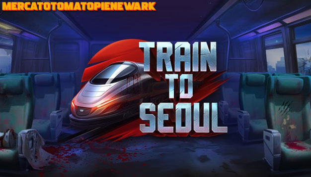 Menangkan Besar di Slot Train To Seoul Online