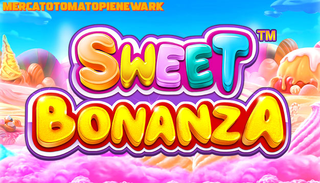 Menangkan Besar di Slot Sweet Bonanza Online!