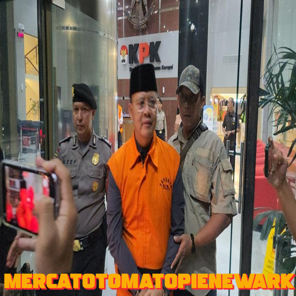 Amplop Serangan Fajar Gubernur Bengkulu Disita KPK