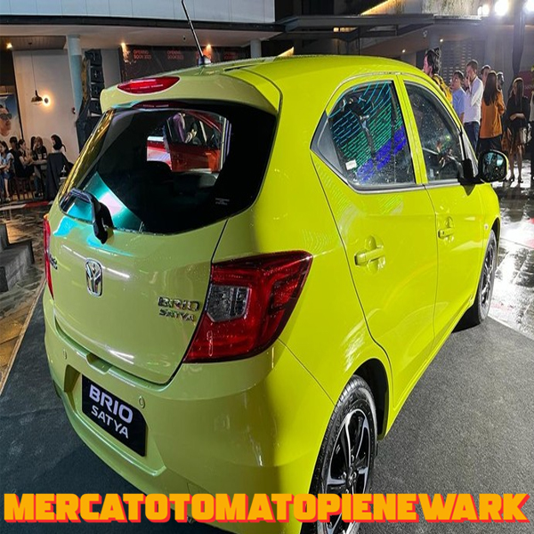 LCGC Termahal Malah Jadi Mobil Terlaris di Indonesia