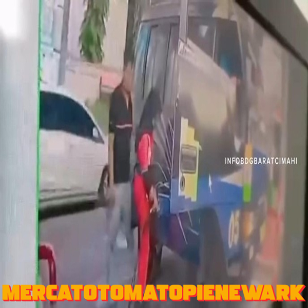 Viral: Petugas SPBU Cimahi Dilecehkan, Begini Akhirnya