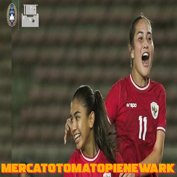 Jadwal Final Piala AFF Putri 2024: Indonesia Vs Kamboja
