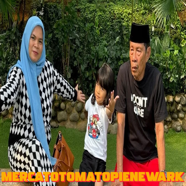 Lilis Santai Dituding Matre Mau Dinikahi Malih Beda Usia 40 Tahun
