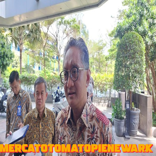Prabowo Mau Pangkas Anggaran Rp 306 T, Menteri PU Tunggu ‘Surat Cinta’ Sri Mulya