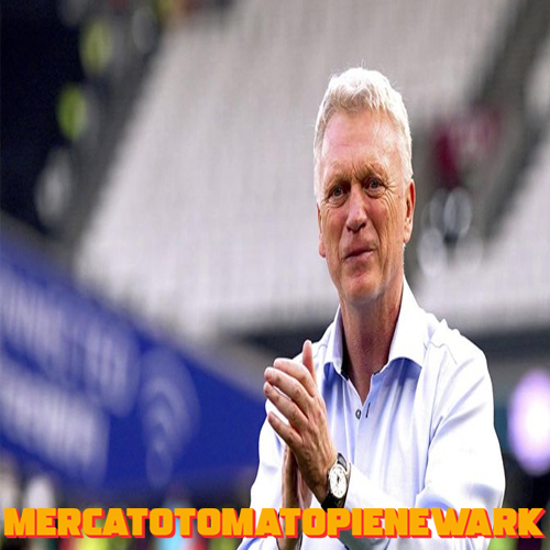 Moyes’ Midas Touch Revives Everton