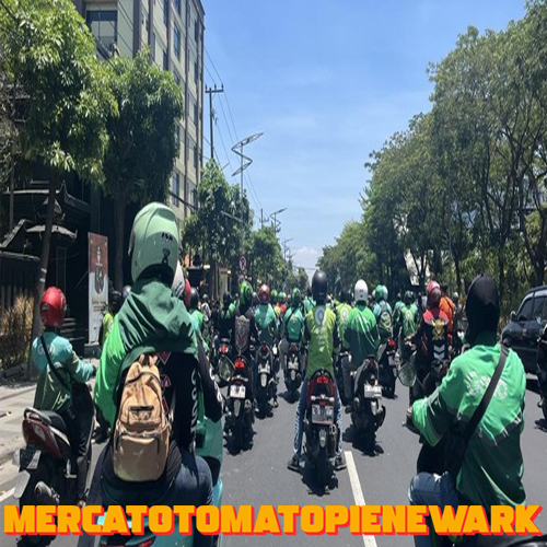 Besok Aplikasi Ojol Tak Bisa Dipakai, Ini yang Perlu Anda Tahu