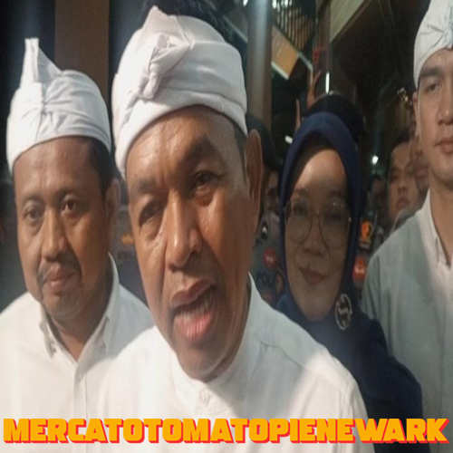 Kata Suporter Persikas soal Dedi Mulyadi Naik Pitam di Acara Subang